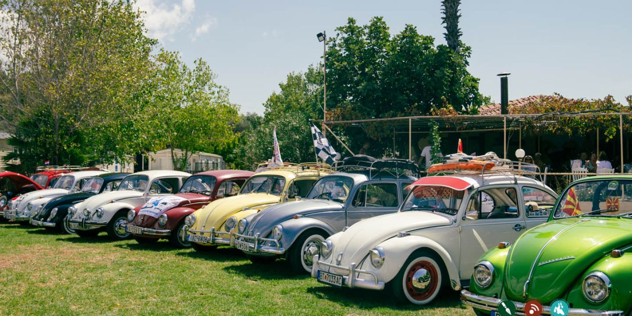 Το 8th Ionian VolksFest Kefalonia είναι γεγονός!! [26.08.2022]