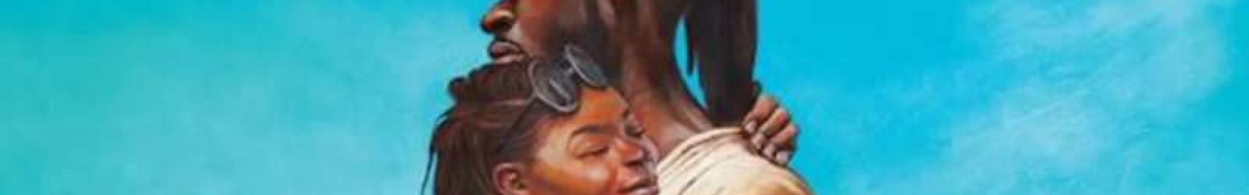 Τα εκπληκτικά εξώφυλλα του «New Yorker» για την επιστροφή στην κανονικότητα: Αγκαλιές μετά από έναν χρόνο [εικόνες]