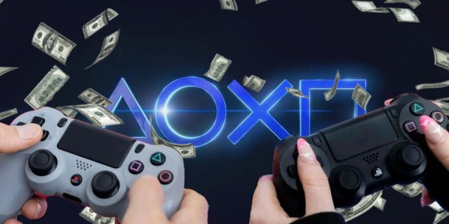 Αγωγή-μαμούθ €5 δισ. στη Sony για εξαπάτηση πελατών μέσω του PlayStation Store