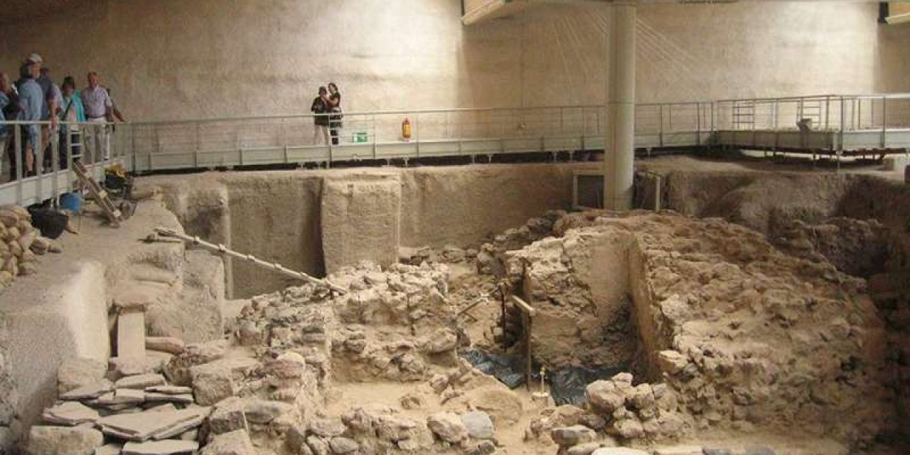 Ο Δήμαρχος Σάμης εκφράζει την ικανοποίησή του για την ανταπόκριση της Αρχαιολογικής Υπηρεσίας