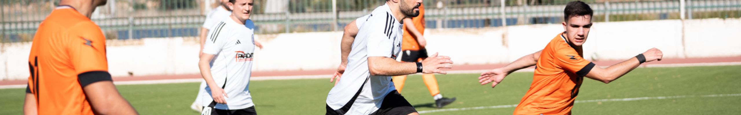 ΠΑΟ ΕΥΓΕΡΟΣ – Α.Ο. ΣΑΜΗΣ 0-3 [09.03.2025]
