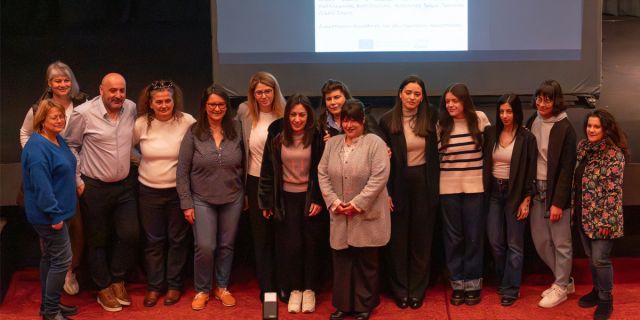 Εκπαιδευτική ημερίδα με θέμα: «Παιδική Προστασία – Παραμέληση και Κακοποίηση Ανηλίκων» @Κέφαλος [27.03.2026]