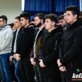 Α.Ε.Ν. Κοπή Πρωτοχρονιάτικης Πίτας [10.01.2020]