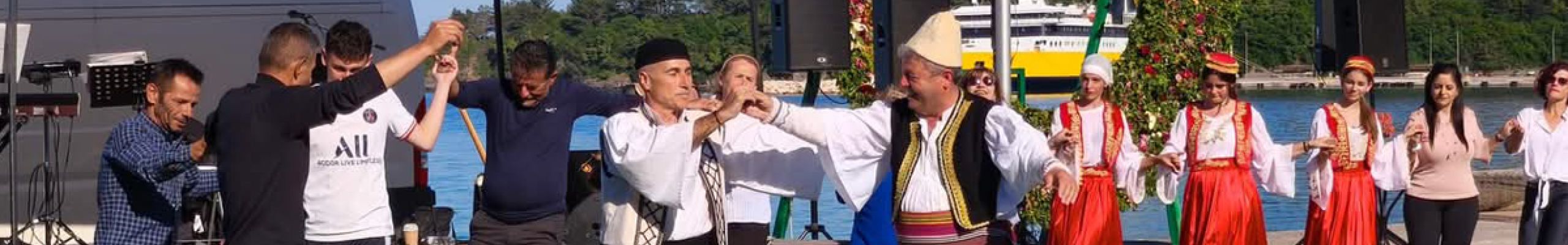Πόρος: Πρόσκληση για τον εορτασμό της Πρωτομαγιάς με μουσική, χορό και παραδοσιακές δράσεις