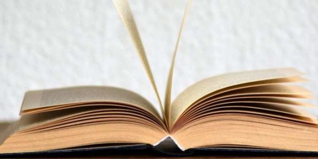 Αυτό είναι το πιο διαβασμένο βιβλίο όλων των εποχών