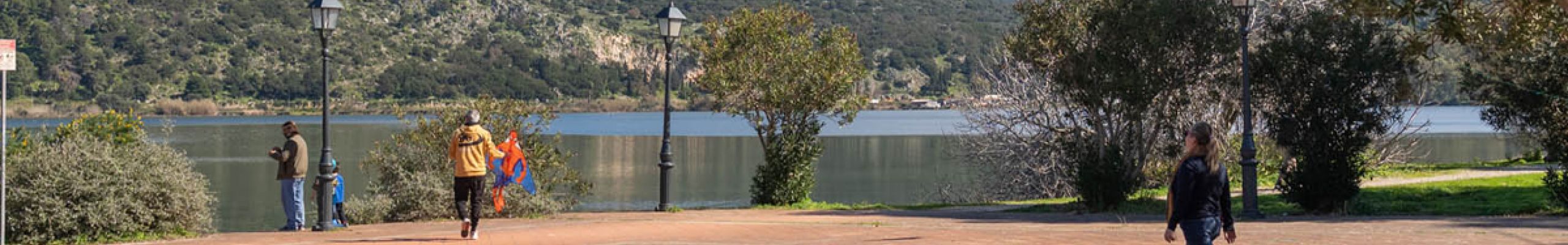 Παραδοσιακά Κούλουμα στον Κούταβο @Αργοστόλι [23.02.2026]