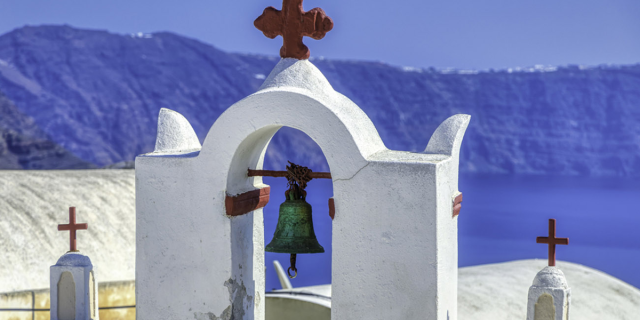 Κυριακή του Πάσχα: Έθιμα από όλη την Ελλάδα που ίσως δεν γνωρίζατε