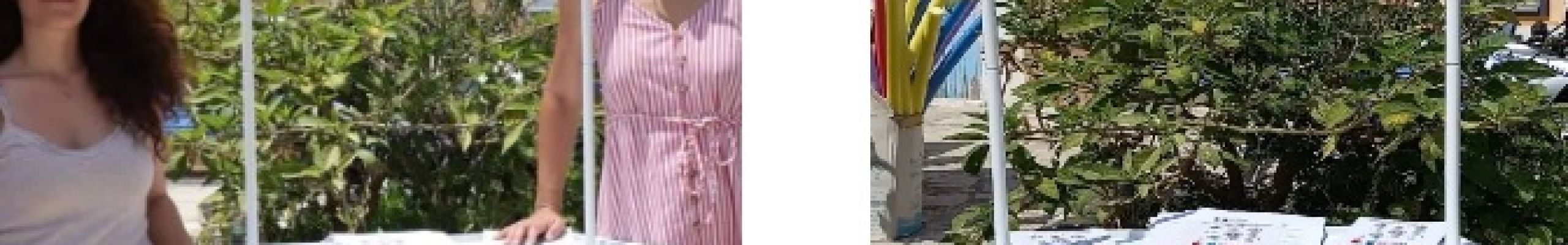 Επιτυχής ολοκλήρωση δράσης «STREETWORK» στο Φισκάρδο