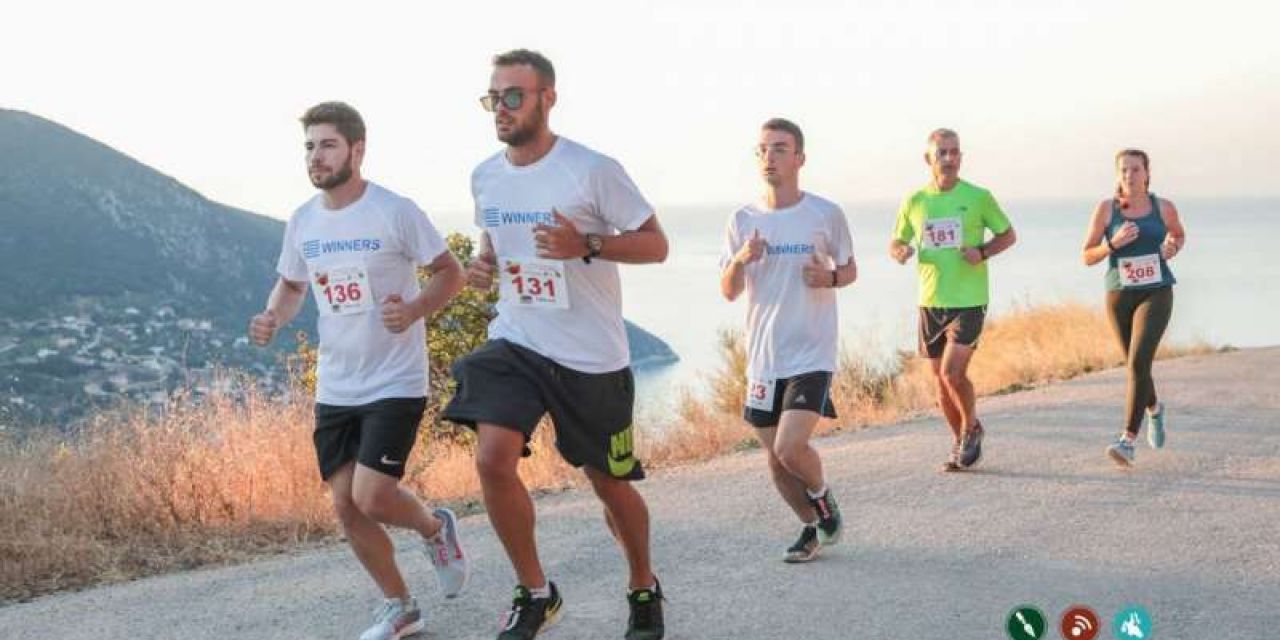 Αναδρομή στον δρόμο της Θηναίας Γης στον Αγκώνα… [2014-2019]