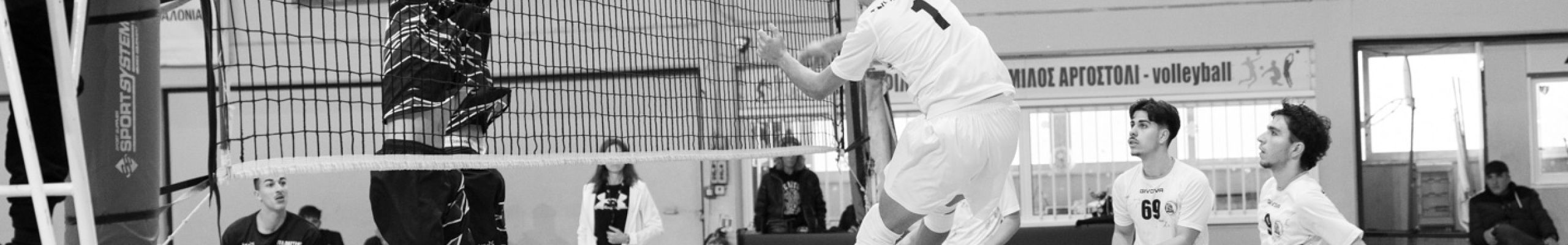 ΣΧΟΛΙΚΟΙ ΑΓΩΝΕΣ VOLLEY ΑΓΟΡΙΩΝ (ΤΕΛ): ΓΕΛ ΚΕΡΑΜΕΙΩΝ – ΓΕΛ ΠΑΣΤΡΑΣ 2-1 [11.12.2024]