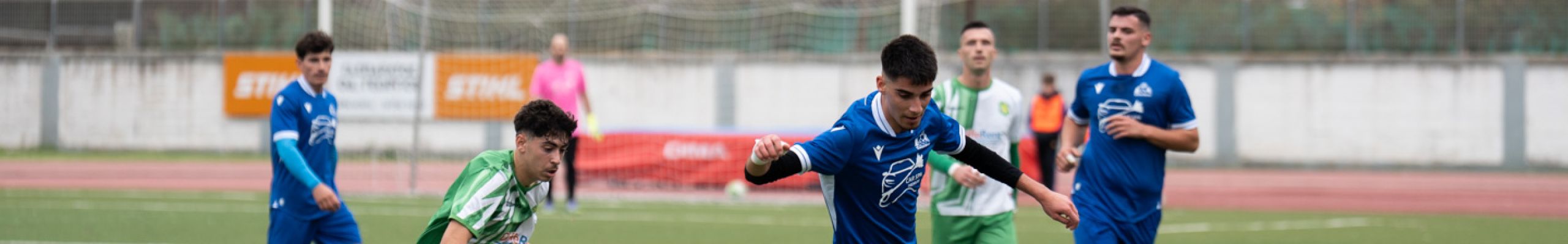 Α.Ο. ΕΙΚΟΣΙΜΙΑΣ – Α.Ο. ΠΡΟΝΝΟΙ 2-3  [20.12.2025]