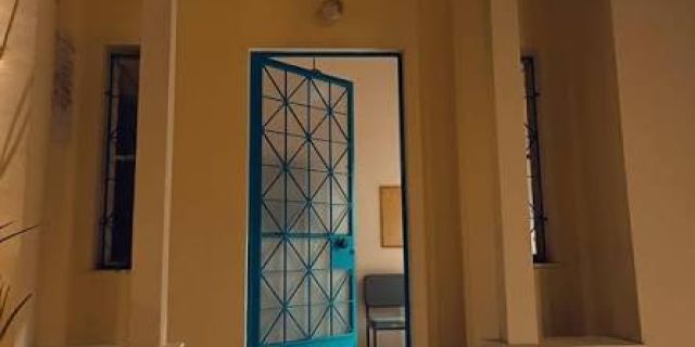 Καλοκαιρινό Εικαστικό Εργαστήρι στο «Σπίτι του Δασκάλου»