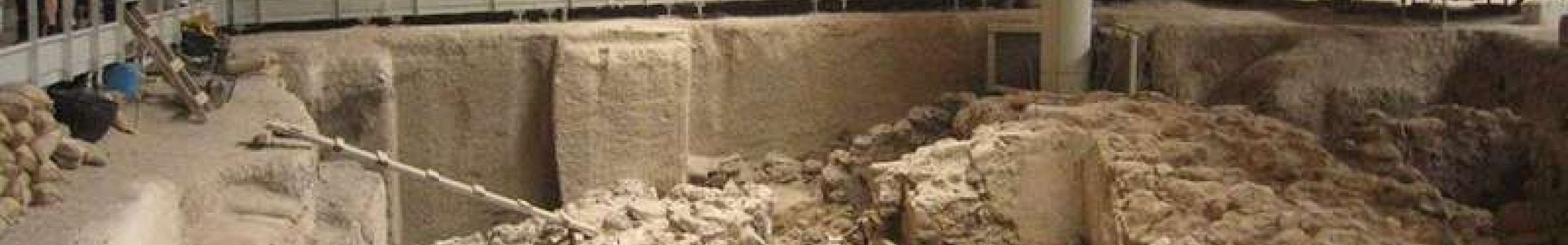 Ο Δήμαρχος Σάμης εκφράζει την ικανοποίησή του για την ανταπόκριση της Αρχαιολογικής Υπηρεσίας