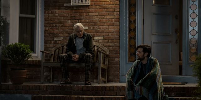 The Whisper Man: Το νέο θρίλερ στο Netflix με τον Ρόμπερτ Ντε Νίρο που έχει καθηλώσει τους θεατές