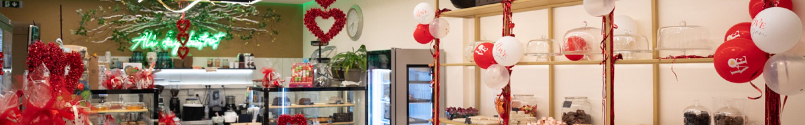 «Voskopoula All Day Bistrot»: Οι πιο γλυκές προτάσεις για έναν αξέχαστο Άγιο Βαλεντίνο