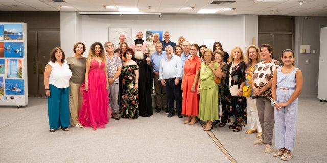 15η Ανοιχτή Καλλιτεχνική Τριλογία Κεφαλονιάς @Κέφαλος [25.08.2026]