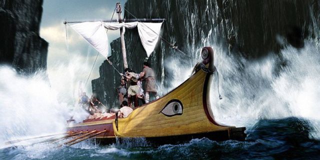 Τελικά υπήρξε χρυσόμαλλο δέρας! Ο μύθος του Ιάσονα και των Αργοναυτών ίσως βασίζεται σε μια αληθινή αποστολή των αρχαίων με σκοπό να μάθουν τα μυστικά της εξόρυξης χρυσού