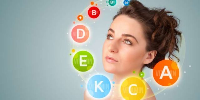 Βιταμίνη C: Τι προσφέρει και γιατί είναι απαραίτητη στα παιδιά
