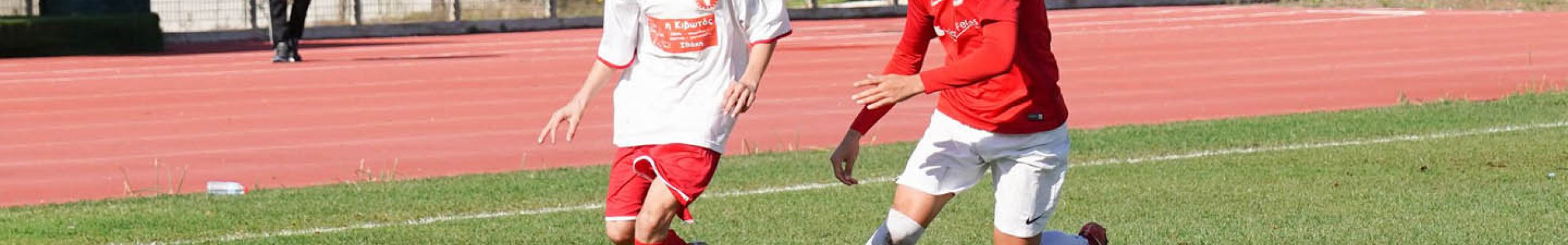 Παλληξουρικαός – Πρόοδος Ιθάκης 7-0 [4.12.2019]