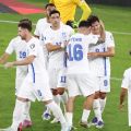 Η ώρα και το κανάλι μετάδοσης της πρώτης μάχης της Ελλάδας κόντρα στη Σερβία