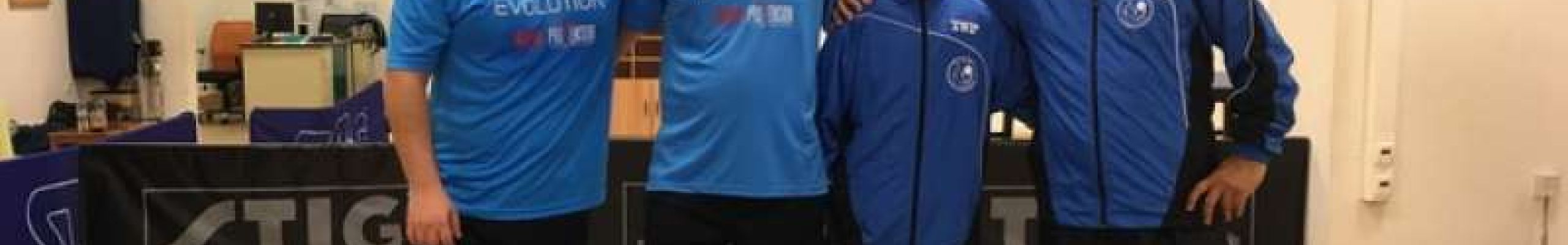 Δημιουργία συλλόγου Επιτραπέζιας Αντισφαίρισης στην Κεφαλονιά