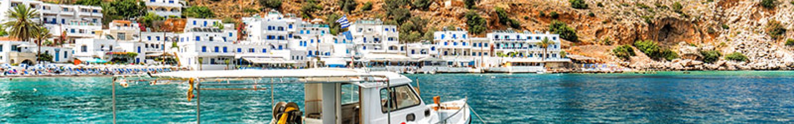 Καθαρά Δευτέρα: Τρεις ιδέες για μονοήμερη χωρίς να ξοδέψεις πολλά