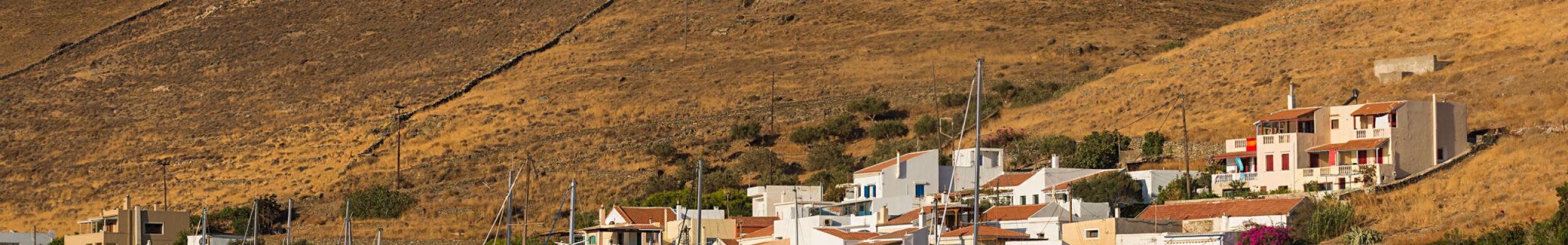 5 προορισμοί για solo travellers τα πρώτα Σαββατοκύριακα του καλοκαιριού 