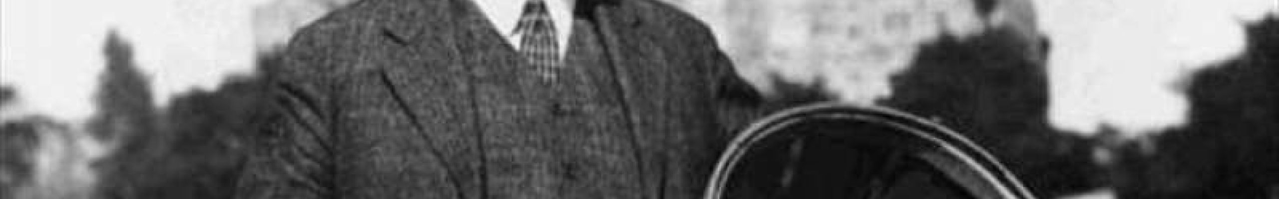 Η ημέρα που γεννήθηκε το μπάσκετ