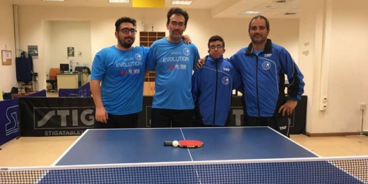 Δημιουργία συλλόγου Επιτραπέζιας Αντισφαίρισης στην Κεφαλονιά