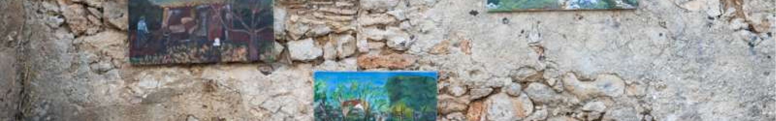 ΠΕΣΣΑΔΕΙΑ 2020: Eβδομάδα καλλιτεχνικής δημιουργίας [18.08.2020]