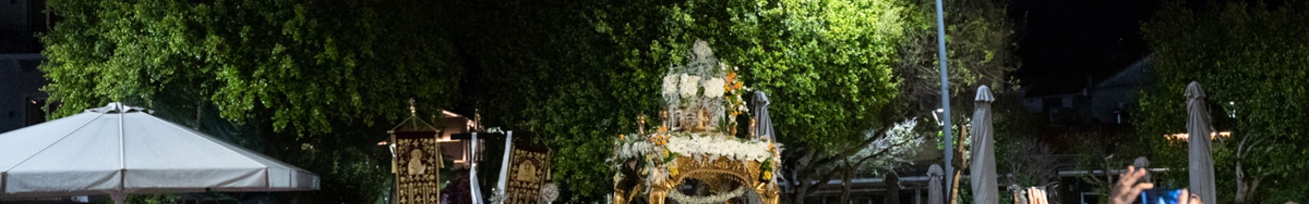 Η Περιφορά των Επιταφίων στο Αργοστόλι την M. Παρασκευή [10.04.2026]