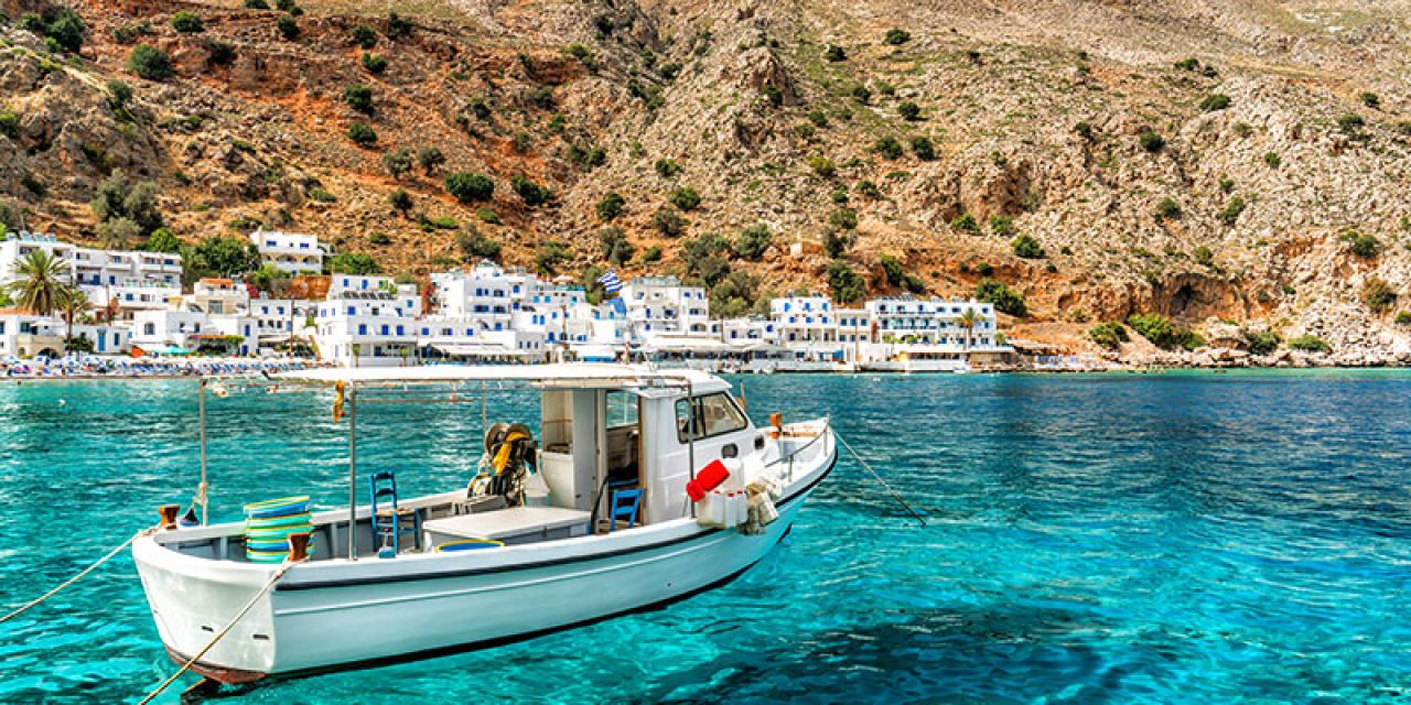 Καθαρά Δευτέρα: Τρεις ιδέες για μονοήμερη χωρίς να ξοδέψεις πολλά