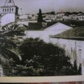 RETRO φωτογραφία του παλιού Αργοστολιού