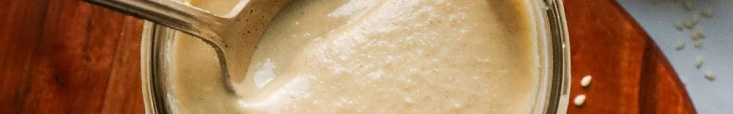 Είναι το ταχίνι το superfood που δεν ξέραμε;