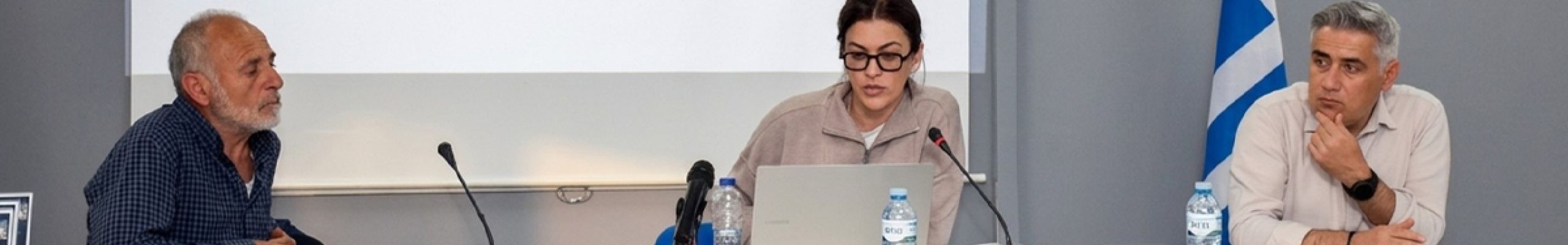 Πραγματοποιήθηκε workshop για την ενίσχυση της τουριστικής έρευνας με δωρεάν προωθητικό υλικό στο Αργοστόλι