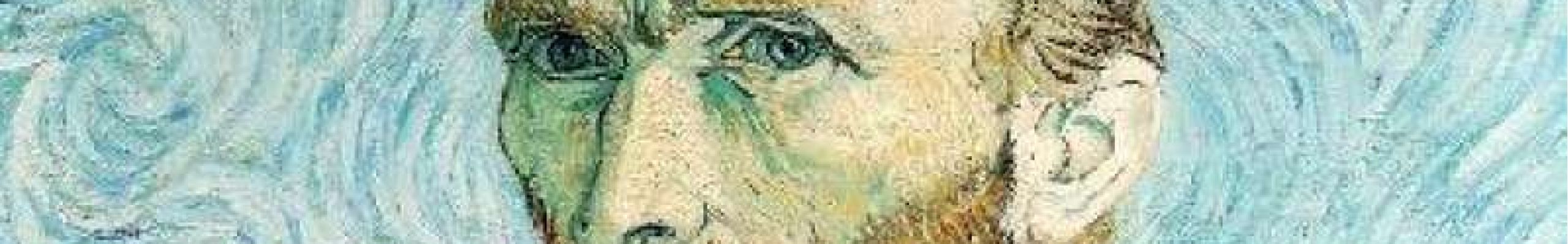 Σαν σήμερα γεννήθηκε ο Βίνσεντ βαν Γκογκ [30/3/1853 – 29/7/1890]