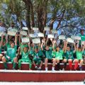 Ολοκληρώθηκε το 3ήμερο Camp του Παναθηναϊκού! [12.07.2020]