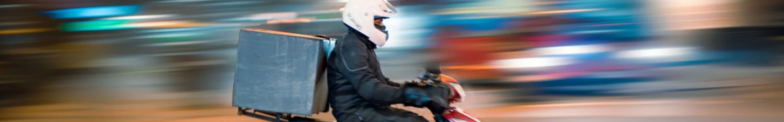 Αναζητείται διανομέας (delivery) για επιχείρηση στο Αργοστόλι