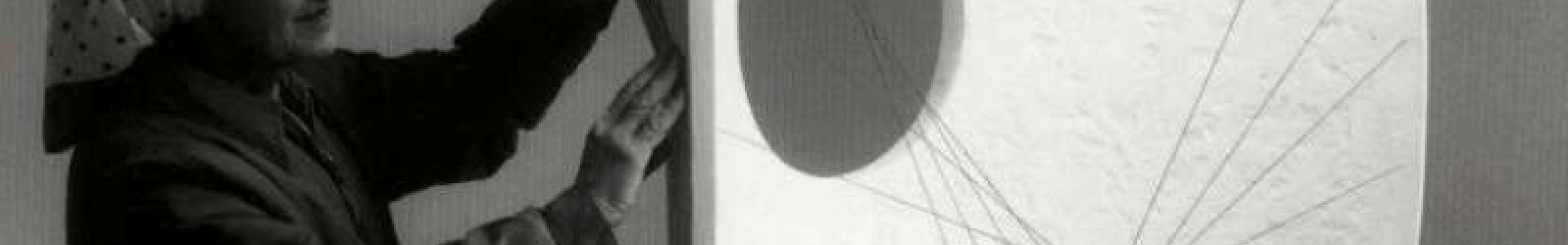 Barbara Hepworth: Η Google τιμά τη γλύπτρια με το σημερινό της Doodle