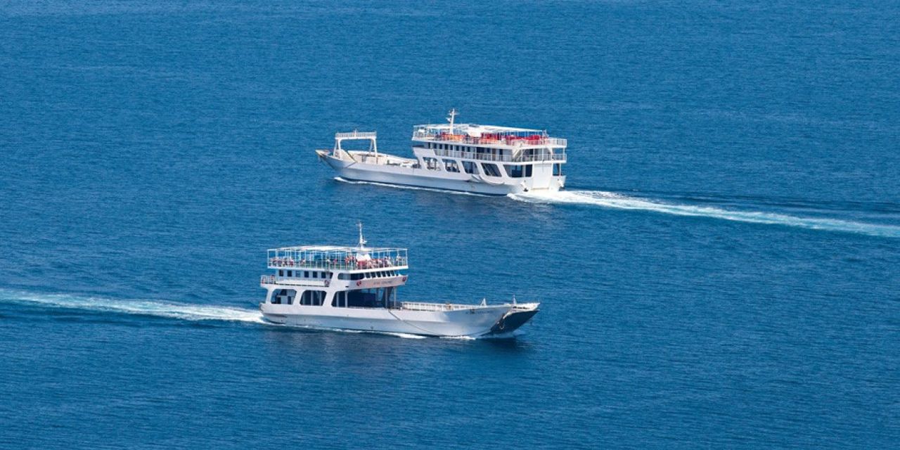 Τα νέα δρομολόγια για τη γραμμή Αργοστόλι – Ληξούρι