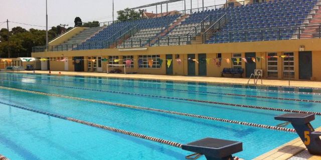 Ξεκινούν τα τμήματα εκμάθησης κολύμβησης του ΝΟΚΙ στο κολυμβητήριο Αργοστολίου
