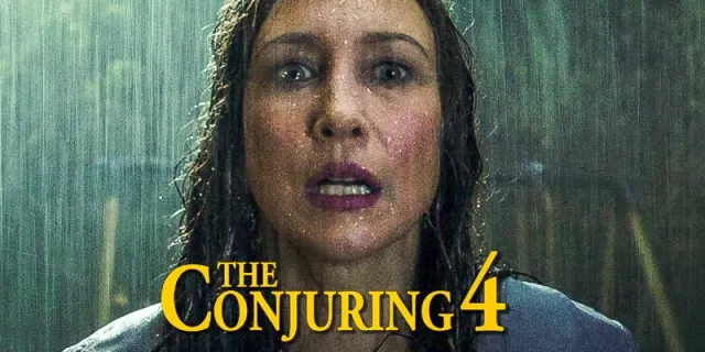 The Conjuring 4: Ανακοινώθηκε το πότε θα κυκλοφορήσει