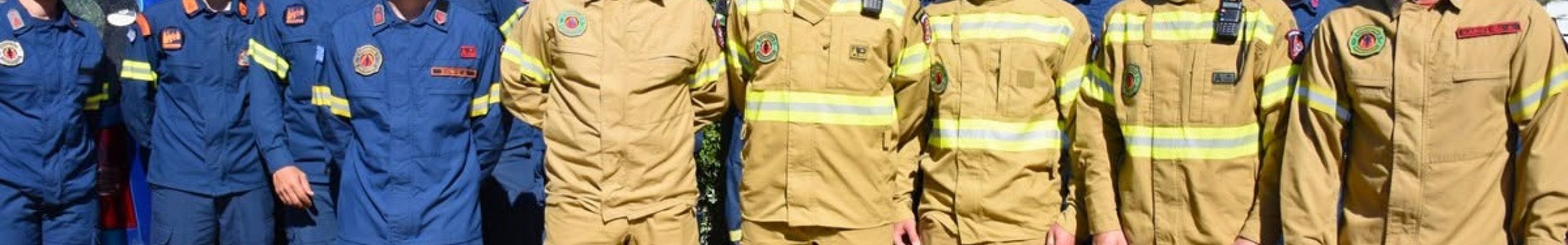 Πυροσβεστική άσκηση και σενάριο διάσωσης στο Γηροκομείο Αργοστολίου