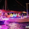 Η Μαγευτική Βαρκαρόλα @Αργοστόλι [22.08.2022]
