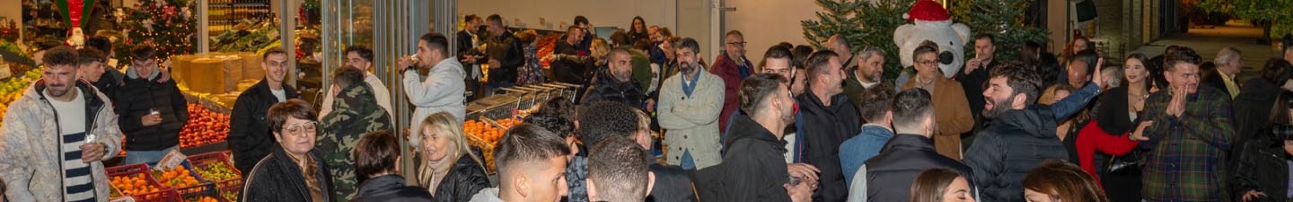 1ος Χρόνος Λειτουργίας του «Pollatos Fruit» @Αργοστόλι [09.12.2025]