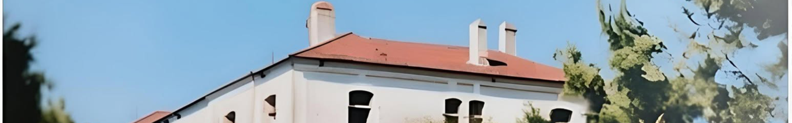 ΡΕΤΡΟ: Το Σανατόριο στο Αργοστόλι