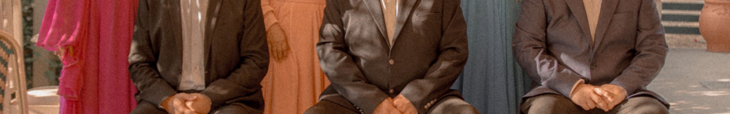 Γυρίσματα… Αναπόληση μιας άλλης εποχής