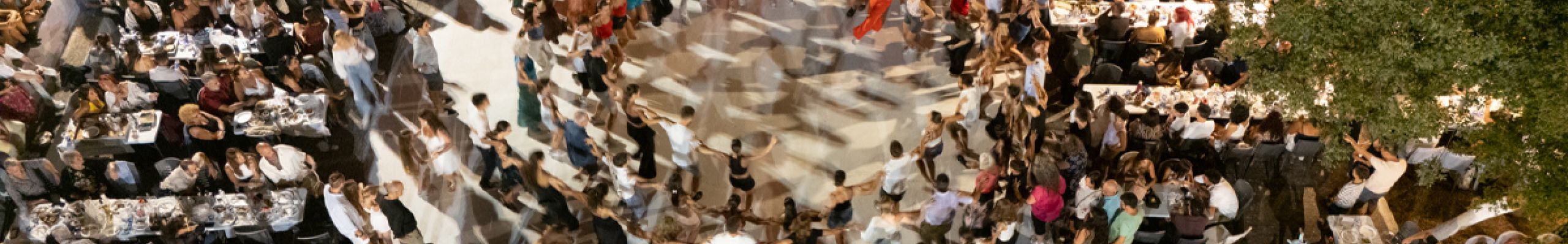 Παραδοσιακό πανηγύρι @Διλινάτα [17.08.2026]