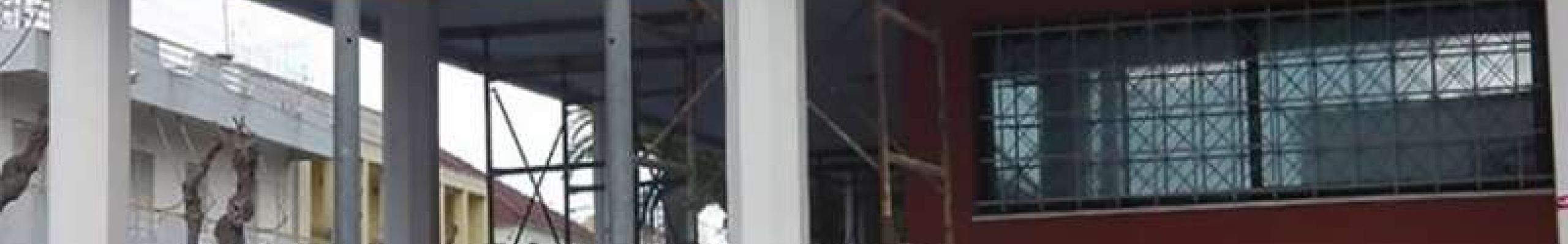 Η δυτική πλευρά του Αρχαιολογικού Μουσείου Αργοστολίου θα παραμείνει κλειστή λόγω εργασιών