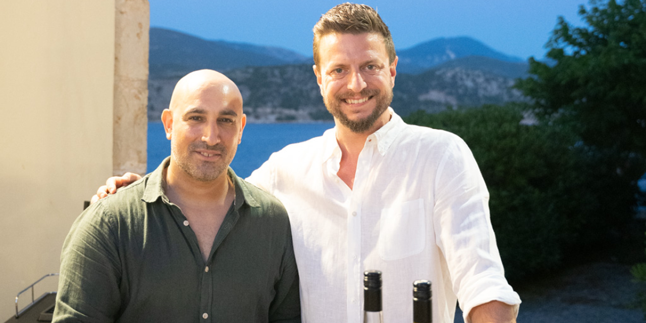 TheBarDocs: Μια πρωτοποριακή προσέγγιση που αλλάζει τα δεδομένα στον χώρο της εστίασης